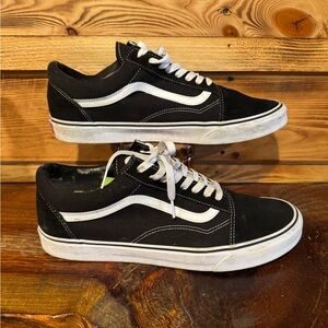 Vans Men's Old Skool Sneakers